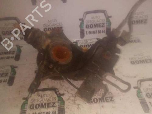 Right front steering knuckle CITROËN C5 I (DC_) 2.0 HDi (DCRHZB, DCRHZE) | BP12793742M26 