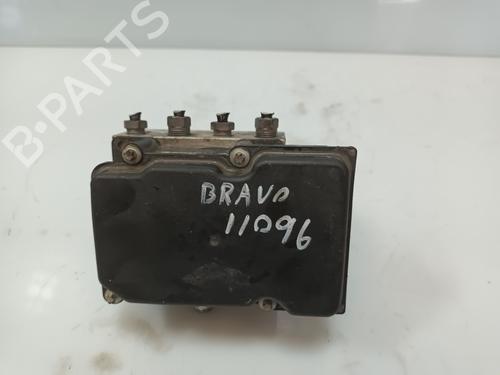 ABS pump FIAT BRAVO II (198_) 1.6 D Multijet (198AXH1B) | BP18486493M43 