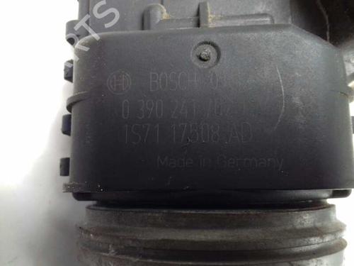 Front wiper motor FORD MONDEO III Saloon (B4Y) 1.8 SCi | BP12731941M29 