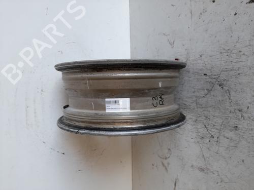 Rim CITROËN BERLINGO / BERLINGO FIRST Box Body/MPV (M_) 2.0 HDI 90 4WD (MBRHY, MCRHY) | BP12792487C45 