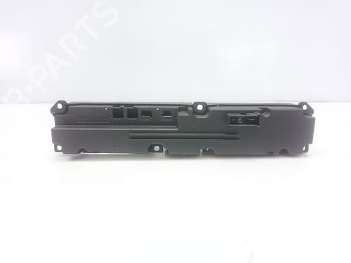 Warning switch MERCEDES-BENZ C-CLASS (W203) C 270 CDI (203.016) | BP34437014I22 - Image 3