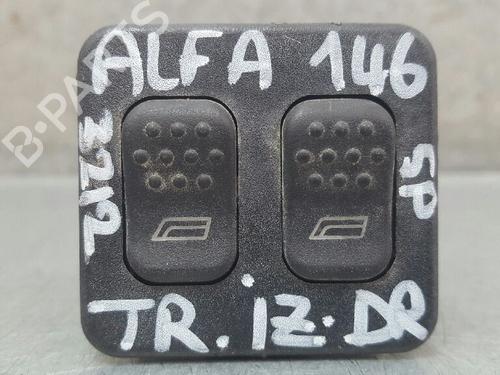 Used Right rear window switch Right rear window switch 12688755 12688755