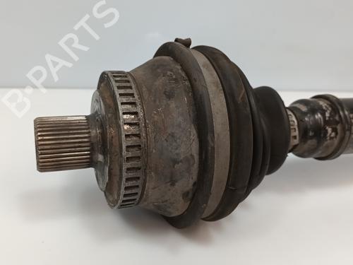 Right front driveshaft AUDI A6 C5 (4B2) 2.4 quattro | BP18029204M39 