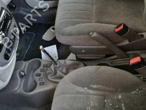 Hood CHRYSLER PT CRUISER (PT_) 2.0 | BP12699140C1 