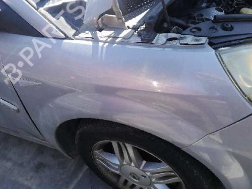 Modulo elettronico RENAULT SCÉNIC II (JM0/1_) 1.9 dCi (JM0G, JM12, JM1G, JM2C) | BP13974603M83