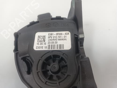 Pedal FORD KA+ III (UK, FK) 1.2 Ti-VCT | BP28501415I4