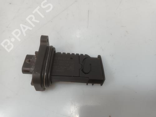 Used Mass air flow sensor BMW 1 (F20) 118 i (170 hp) 19273286