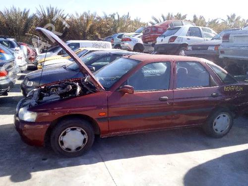 Electronic sensor FORD ESCORT V (AAL, ABL) 1.8 TD | BP12689160M84 