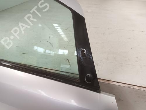 Right front door OPEL ZAFIRA / ZAFIRA FAMILY B (A05) 1.9 CDTI (M75) | BP19708898C3 