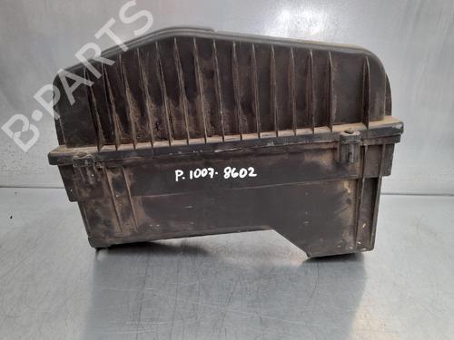Air filter box PEUGEOT 1007 (KM_) 1.4 | BP13978608M87 