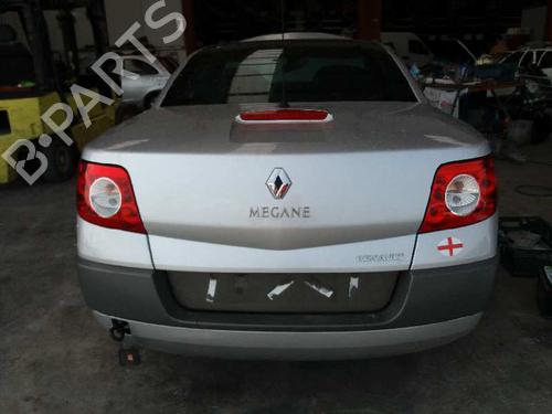 Andre RENAULT MEGANE II Coupé-Cabriolet (EM0/1_)  | BP13971391O1 