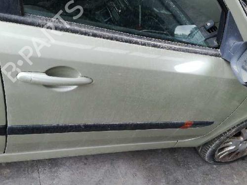 Heckleuchte rechts hinten RENAULT LAGUNA II (BG0/1_) 2.2 dCi (BG0F) | BP12729849C80