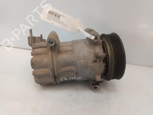 AC compressor CITROËN C4 I (LC_) | BP31627747M34