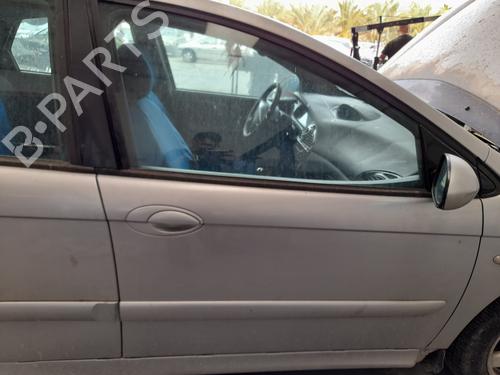 Right rear door CITROËN C5 I (DC_) 2.0 HDi (DCRHZB, DCRHZE) | BP12777065C5 