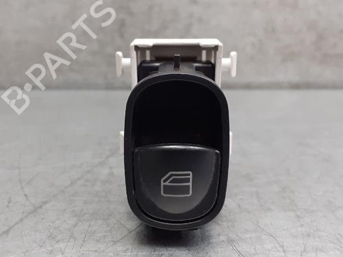 Used Right rear window switch Right rear window switch 12756145 12756145