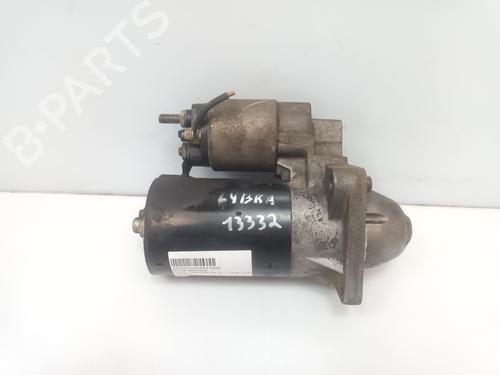Used Starter Starter LANCIA LYBRA (839_) [1999-2005] 34351642 34351642
