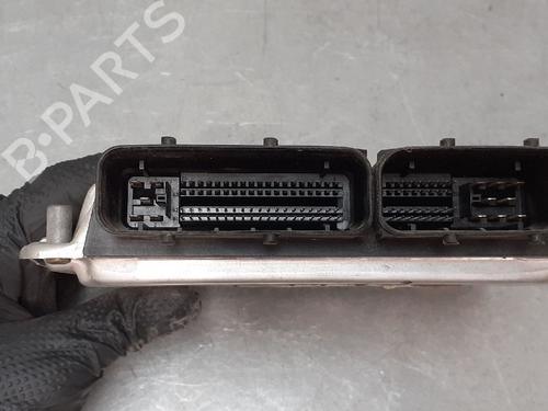 Engine control unit (ECU) FORD GALAXY I (WGR) 2.8 V6 | BP12716972M57 