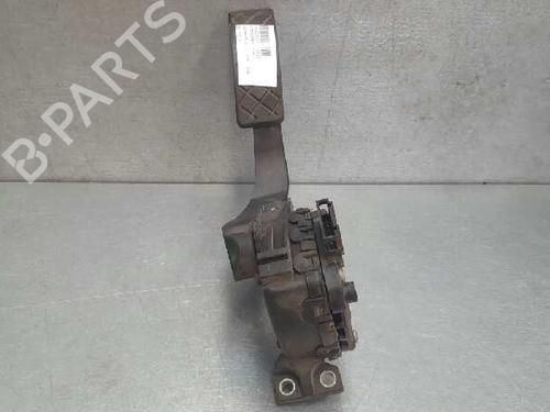 Pedal AUDI A4 B6 (8E2) 1.9 TDI | BP12743561I4 