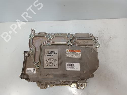 Inverter/Converter TOYOTA YARIS (_P13_) 1.5 Hybrid (NHP130_) | BP21813779M119 
