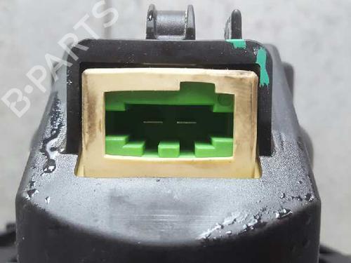 Heater blower motor DACIA SANDERO II | BP12850938M62