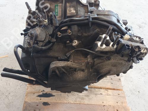 Gearbox VOLVO V40 Estate (645) 1.8 LPG | BP23448109M3 