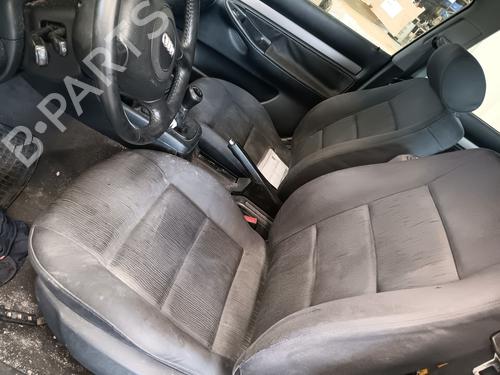 Drosselklappe AUDI A4 B5 (8D2) 1.8 | BP19637605M82