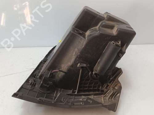 Glove box OPEL CORSA E (X15) 1.4 (08, 68) | BP20342122C95 