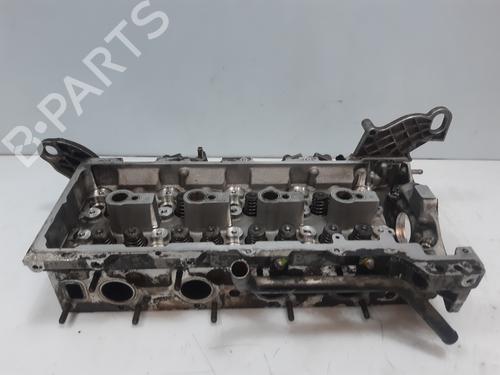 Used Cylinder head Cylinder head 37010552 37010552