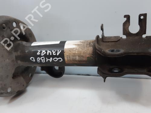 Right front shock absorber OPEL COMBO Box Body/MPV (X12) 1.3 CDTI (B05) | BP36110778M17 - Image 2