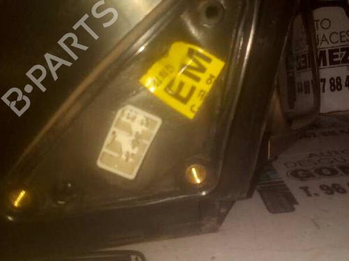 Right mirror CHEVROLET NUBIRA Saloon 1.4 | BP12795069C27 