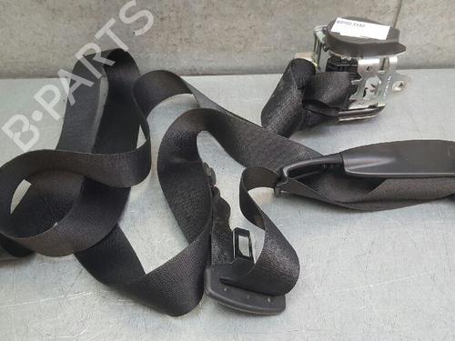Front right seatbelt MERCEDES-BENZ A-CLASS (W169) A 200 CDI (169.008, 169.308) | BP12741431I25 