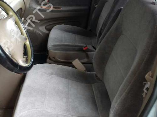 Turbolader/Kompressor KIA CARNIVAL I (UP, FL) 2.9 TDi | BP12746724M71