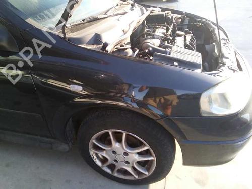 Ignition coil OPEL ASTRA G Hatchback (T98) 1.6 (F08, F48) | BP12814187M94