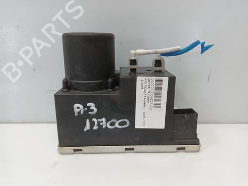 Commande Confort Commande Confort AUDI A3 (8L1) 1.6 (102 hp) 33673024 33673024