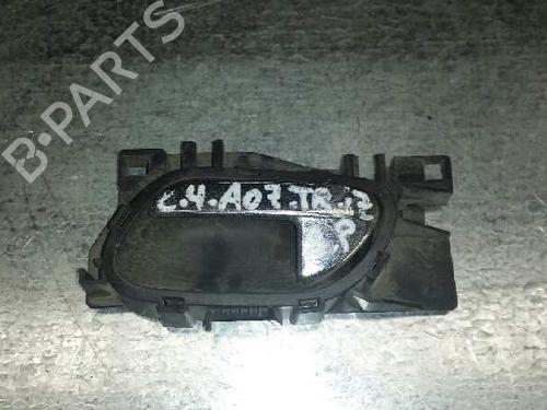 Used Rear left interior door handle Rear left interior door handle 12798048 12798048