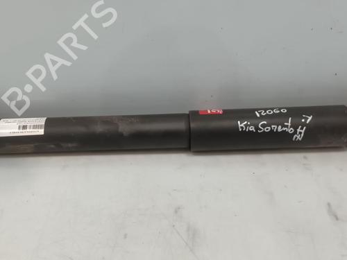 Used Left rear shock absorber KIA SORENTO I (JC) 2.5 CRDi (163 hp) 29916761