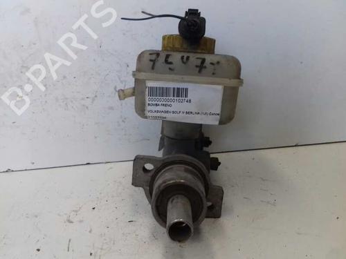 Brake master cylinder VW GOLF IV (1J1) 1.4 16V | BP12685284M77 