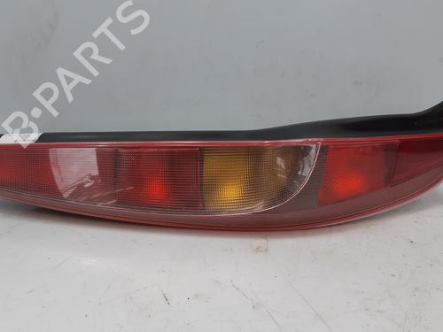Used Left taillight Left taillight FIAT PUNTO Hatchback Van (188_) 1.2 60 (60 hp) 36435065 36435065