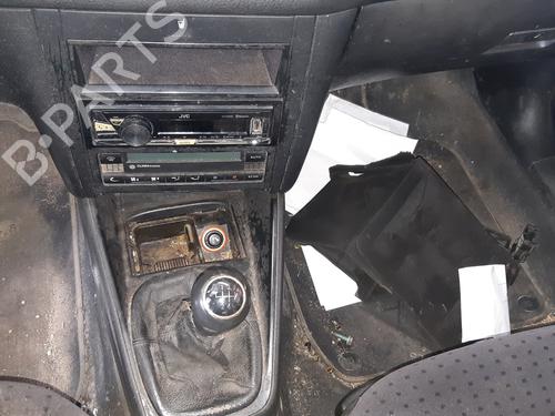 Rear left lock VW GOLF IV (1J1) 1.6 | BP16585297C100 
