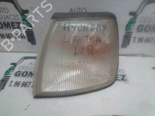 Used Left front indicator Left front indicator 12807666 12807666