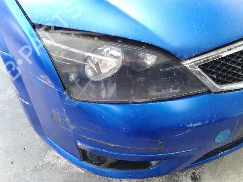 ECU airbags FORD MONDEO III (B5Y) 2.0 16V TDDi / TDCi | BP12734389M53 