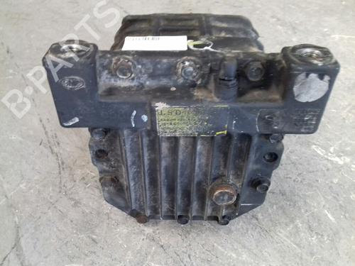 Used Rear differential Rear differential 12730833 12730833