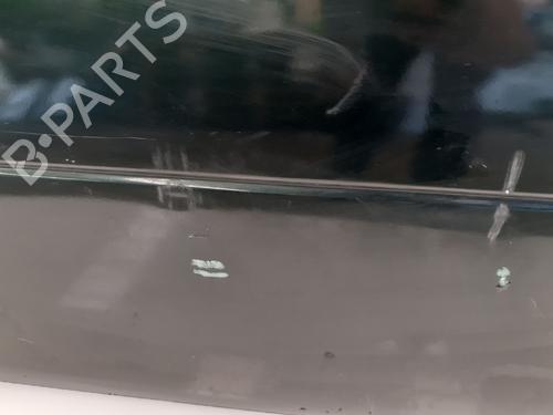 Right front door LAND ROVER FREELANDER I Soft Top (L314) 1.8 i 16V 4x4 | BP12720311C3 