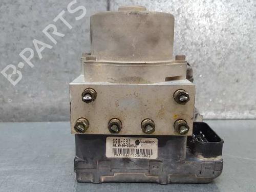 Used ABS pump HONDA LOGO (GA) 1.3 (GA3) (65 hp) 12812203