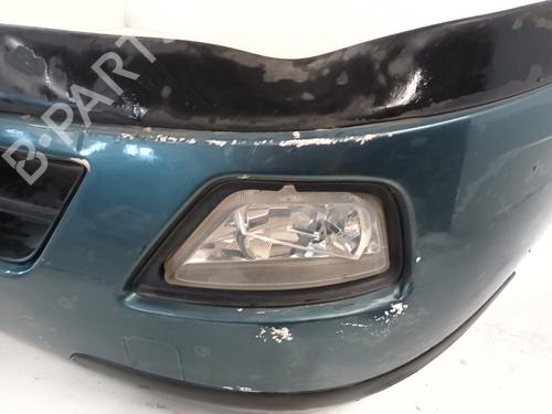 Front bumper FORD FOCUS I (DAW, DBW) 1.8 Turbo DI / TDDi | BP32337734C7 