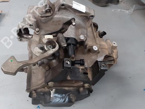Gearbox SEAT IBIZA II (6K1) 1.4 i | BP12764997M3 