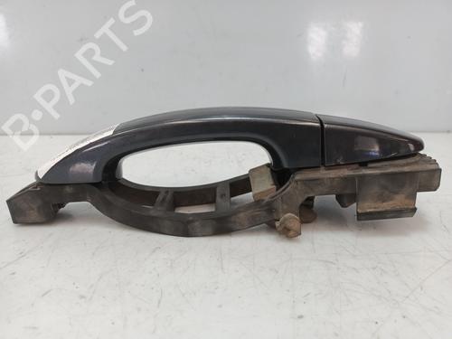 Rear right exterior door handle FORD S-MAX (WA6)  | BP23537544C130 