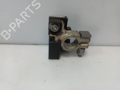 Used Other Other RENAULT SCÉNIC III (JZ0/1_) [2008-2016] 25913403 25913403