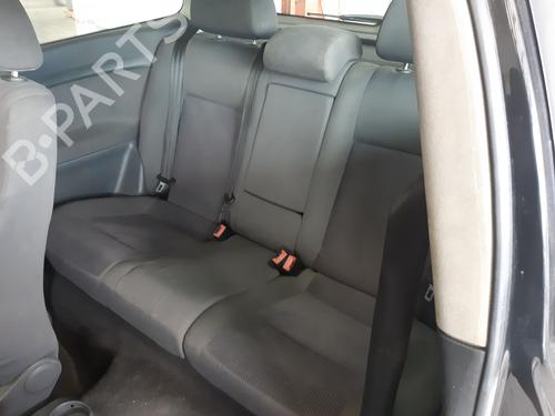 Catalyst VW POLO IV (9N_, 9A_)  | BP31118313M10 