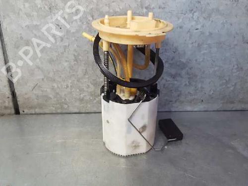 Fuel pump AUDI TT (8J3) 2.0 TDI quattro (170 hp) 12713305